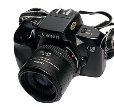 Canon eos 750qd for sale  Huntington Station