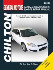 General motors impala for sale  USA