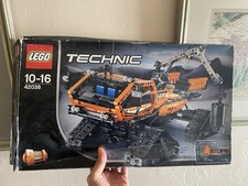 Lego technic polar for sale  CHELTENHAM