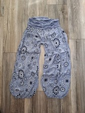 Luftig leichte damenhose gebraucht kaufen  Kirchhundem