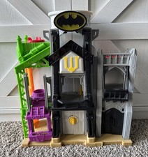 Imaginext mattel super for sale  Plainfield