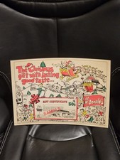 Rare 1976 mcdonalds for sale  Maryville