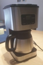 Kaffeemaschine filterkaffee ka gebraucht kaufen  Grasberg