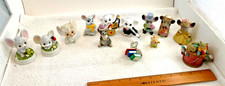Vtg ceramic mouse for sale  Valrico