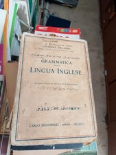 Grammatica della lingua usato Grammatica della lingua usato  Pontecagnano Faiano
