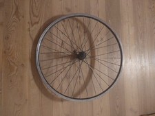 Laufrad shimano dedore gebraucht kaufen  Aßling