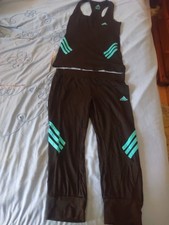 Adidas women tracksuit for sale  LONDON