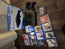 Sony playstation slim gebraucht kaufen Sony playstation slim gebraucht kaufen  Hamminkeln