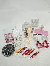Comprehensive cake decorating for sale  RUGBY