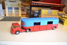 Corgi toy origine d'occasion  Fontenay-le-Comte