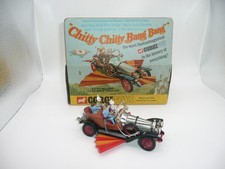 Corgi 266 chitty for sale Corgi 266 chitty for sale  RAYLEIGH