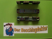 Fuhr schließblech kippschlie� gebraucht kaufen  Berlin