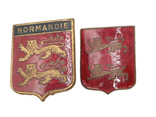 medaille normandie d'occasion medaille normandie d'occasion Saint-Jean-en-Royans