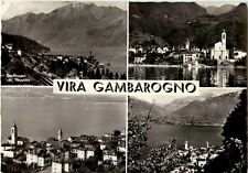 Vira Gambarogno -140366 comprar usado  Enviando para Brazil