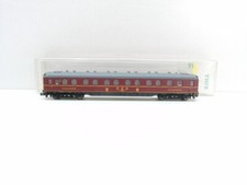 Minitrix 15755 schlafwagen gebraucht kaufen  Wolfenbüttel
