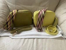 Borsa tracolla vera usato  Roma