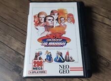 Art fighting neogeo d'occasion  Paris IX