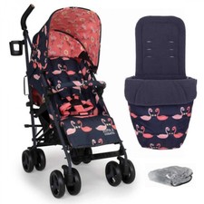 Cosatto supa stroller for sale  CLEVEDON