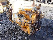 Detroit diesel engine for sale  Carbondale