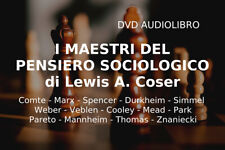 Dvd audiolibro maestri usato  Trivignano Udinese