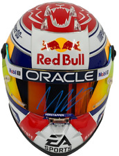 Max verstappen signed for sale  Valley Stream