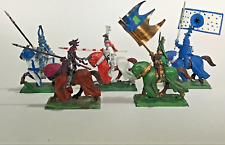 Bretonnian knights realm for sale  LONDON