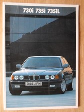Bmw series 1986 for sale Bmw series 1986 for sale  BENFLEET