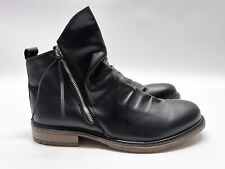 Mens classic zip for sale  BEDFORD