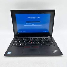 Broken lenovo thinkpad for sale  New York