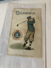 Tapete de tabaco 5 peças colecionáveis RAROS COLÔMBIA University Banner Pennant sedas comprar usado  Enviando para Brazil