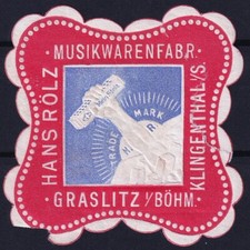 graslitz gebraucht kaufen graslitz gebraucht kaufen Wittenberg
