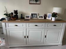 Meuble meuble bas d'occasion  Neuilly-Plaisance