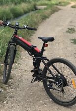Ebike samebike lo26 usato  Lainate