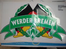 Heck scheibenbanner werder gebraucht kaufen  Berlin