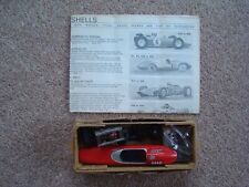 Slot car kit for sale  BILLINGSHURST