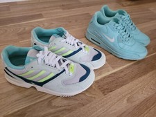 Adidas nike damen gebraucht kaufen  Gera