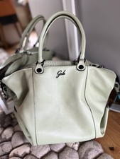 Gabs tasche leder gebraucht kaufen Gabs tasche leder gebraucht kaufen  Erlangen