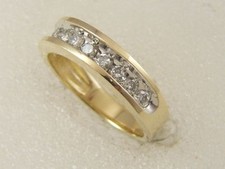 Karat diamond wedding for sale  Hicksville