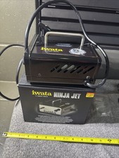 Iwata ninja jet for sale  Aurora