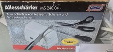 Messer scheren allesschätfer gebraucht kaufen  Berlin