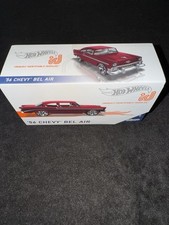 Hot wheels chevrolet gebraucht kaufen  Haltern am See