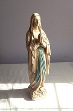 Statue ancienne dame d'occasion  Rochecorbon