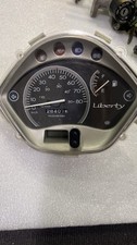 Cruscotto strumenti liberty usato  Chioggia