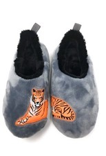 Chinelos femininos OoohGeez animal difuso, tigre, sapatos antiderrapantes para casa Sherpa, usado comprar usado Chinelos femininos OoohGeez animal difuso, tigre, sapatos antiderrapantes para casa Sherpa, usado comprar usado  Enviando para Brazil