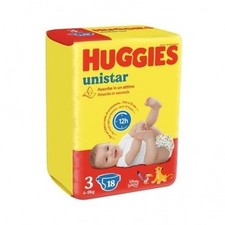 53035 huggies unistar usato  Gioia Tauro
