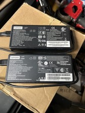 Genuine lenovo power for sale  Redwood City