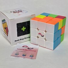 Speed rubik cube for sale  Mount Vernon