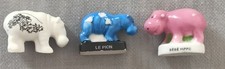Fèves hippopotame hippopotamu d'occasion  Saint-Lô