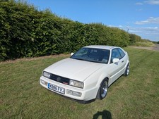 Corrado g60 1992 for sale  BRISTOL
