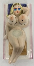 Vintage lady deco for sale  Bakersfield
